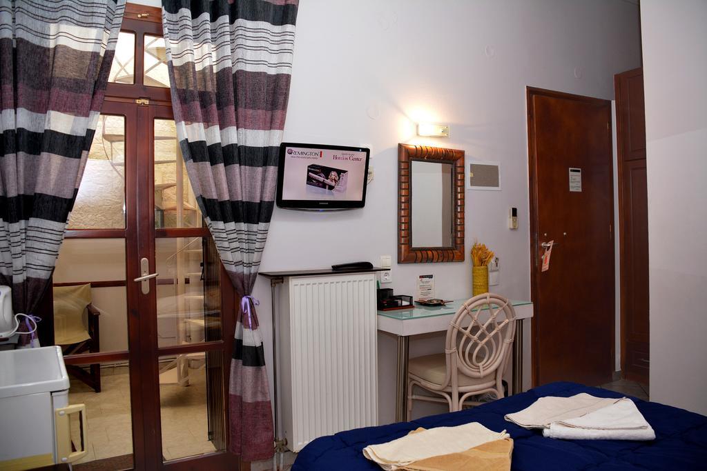 Gasthof Enetiko 3*