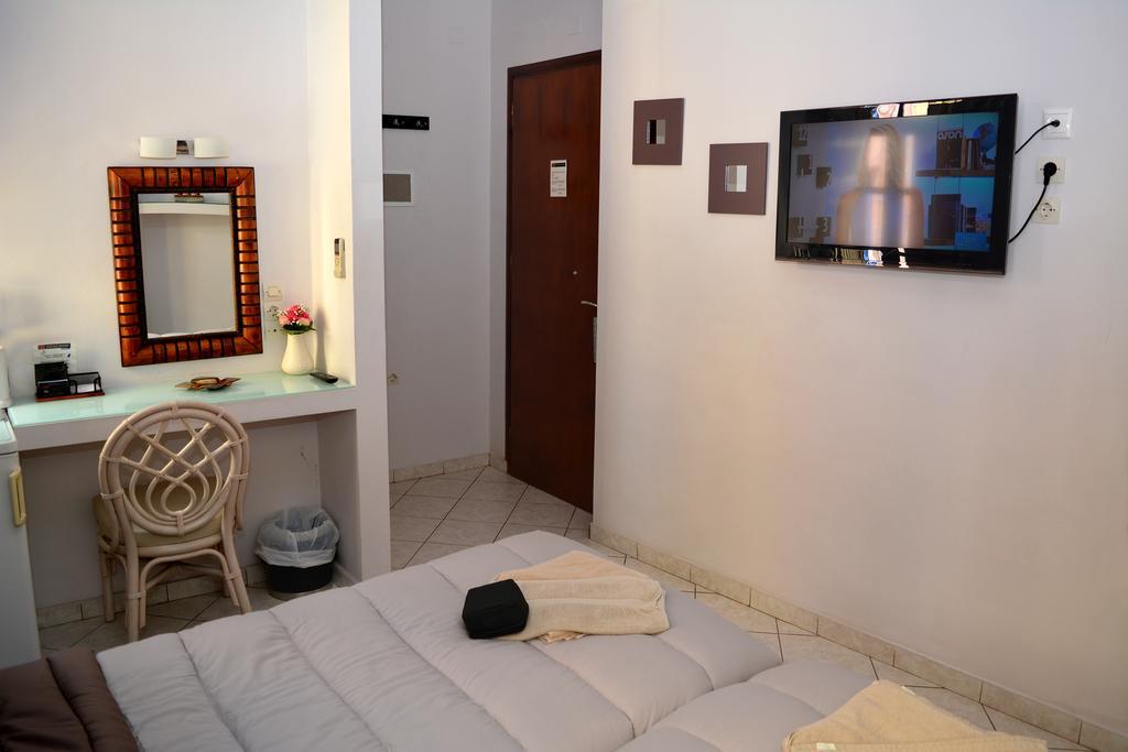 Enetiko Gasthof Chania (Crete)
