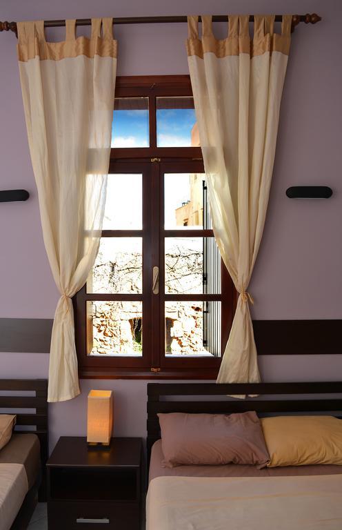 Enetiko 3* Chania (Crete)