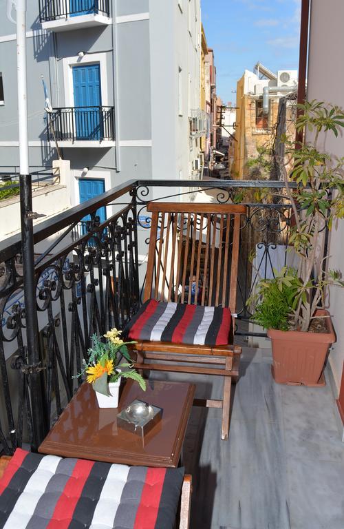 Enetiko Chania (Crete)
