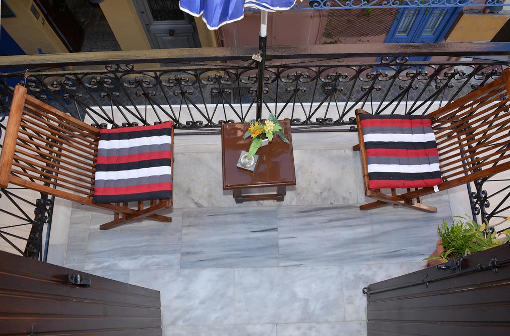 Enetiko Gasthof Chania (Crete)