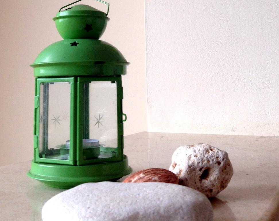 Villas Hermes Et Penelope Chania (Crete)
