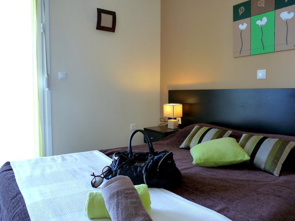 Villas Hermes Et Penelope Holiday home Chania (Crete)