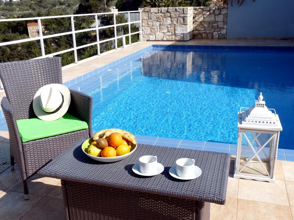 Holiday home Villas Hermes Et Penelope *