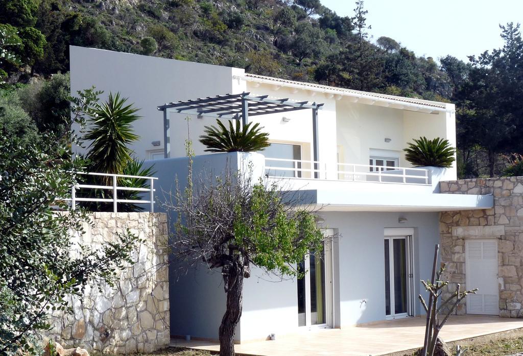 Villas Hermes Et Penelope