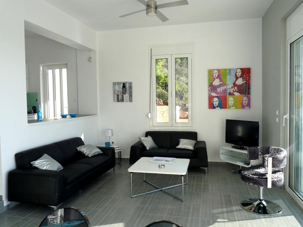 Villas Hermes Et Penelope Holiday home