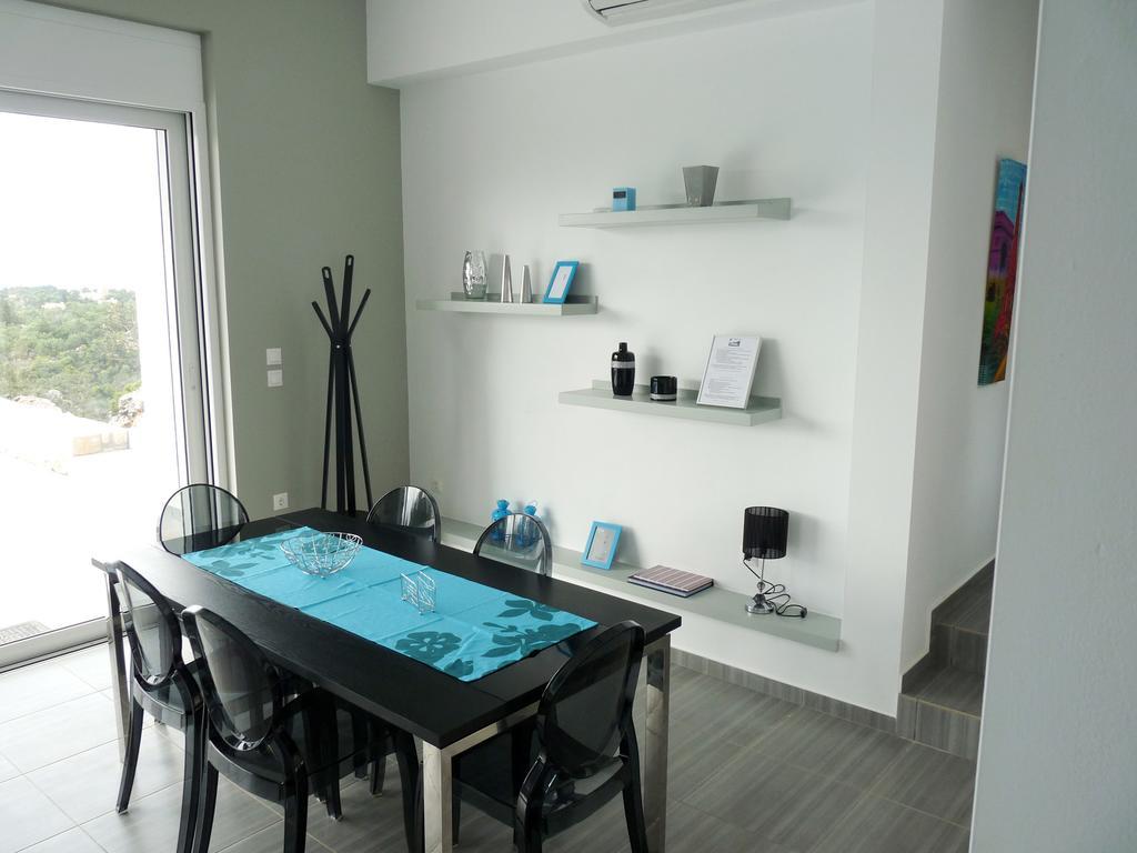 Holiday home Villas Hermes Et Penelope *