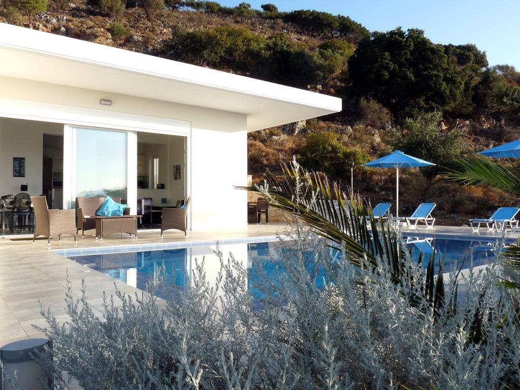 Villas Hermes Et Penelope