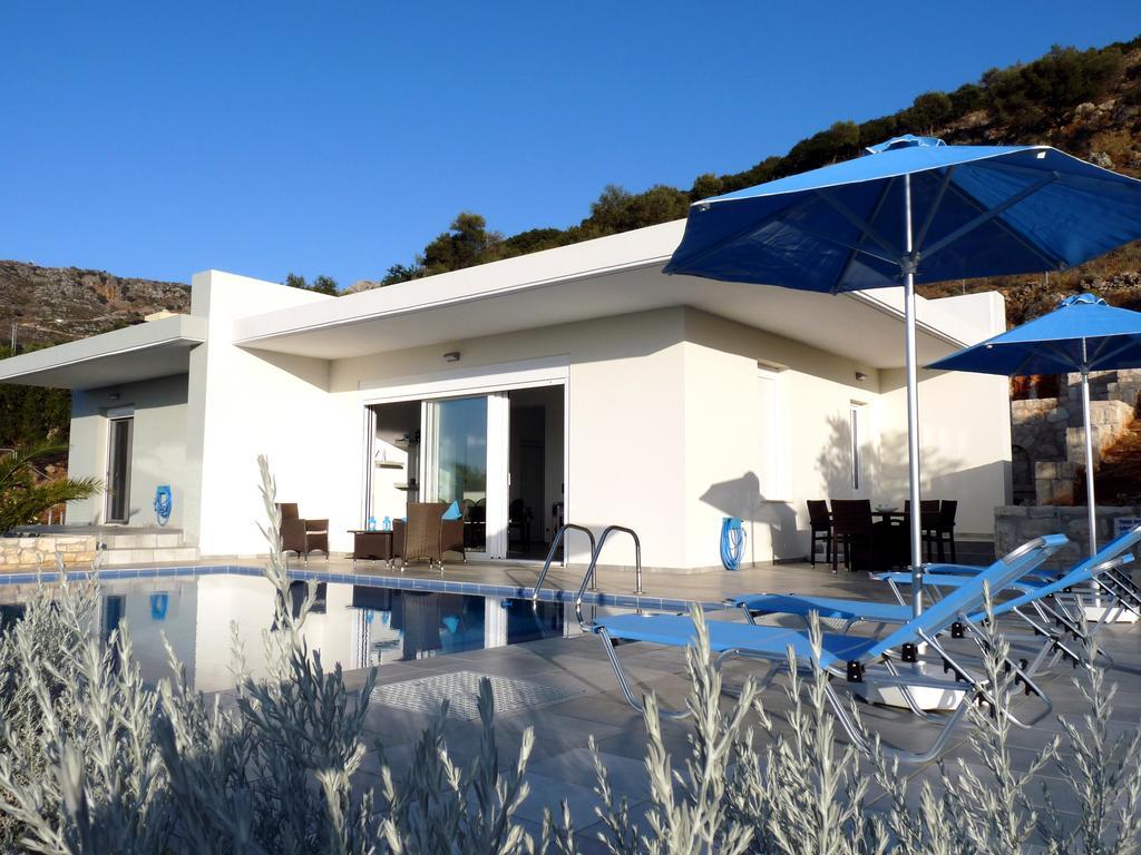 Holiday home Villas Hermes Et Penelope *