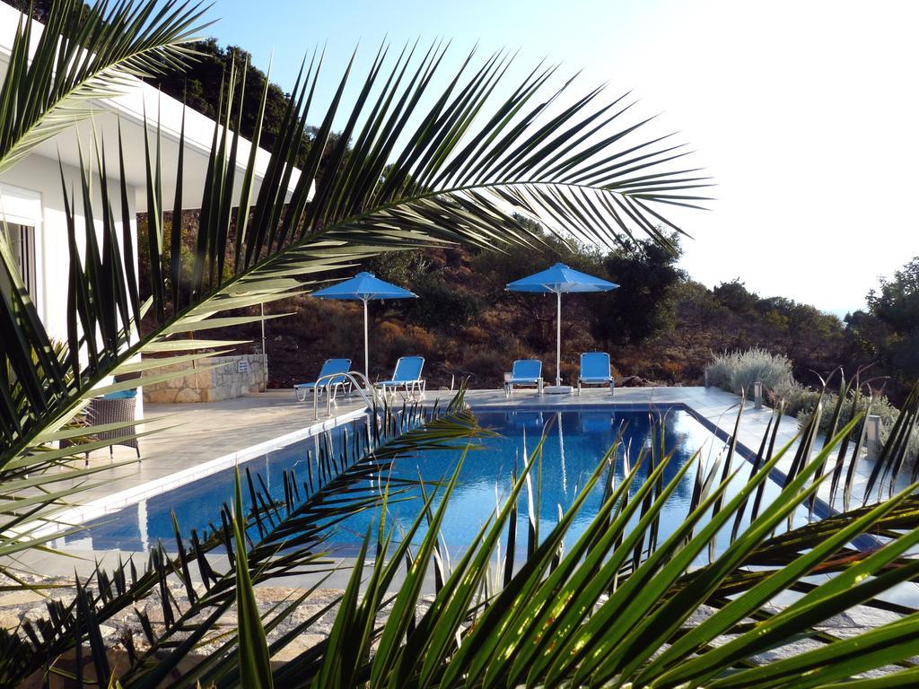 Villas Hermes Et Penelope Ferienhaus Chania (Crete)