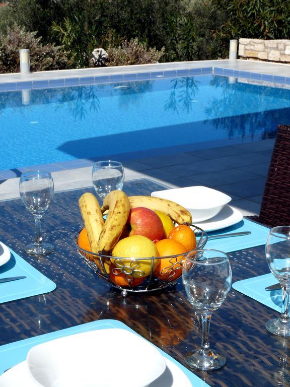 Villas Hermes Et Penelope Holiday home