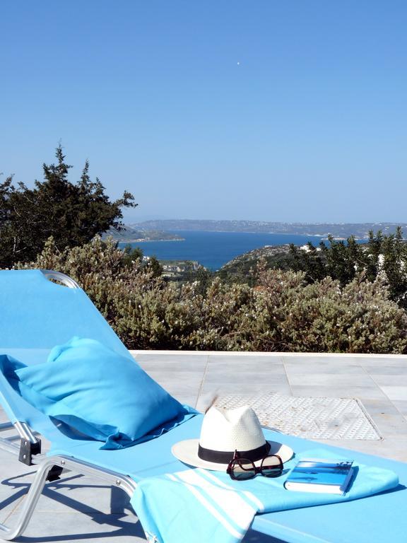 Holiday home Villas Hermes Et Penelope *