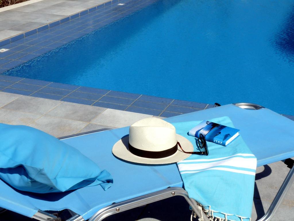 Villas Hermes Et Penelope