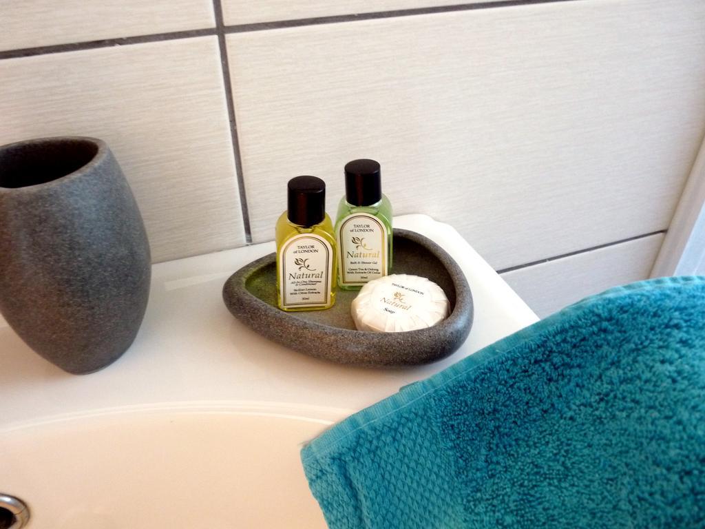 Villas Hermes Et Penelope Holiday home *