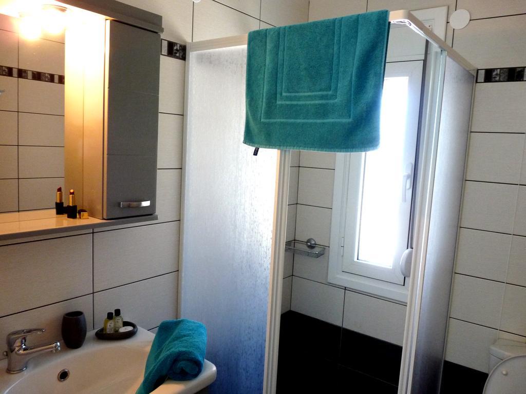 Holiday home Villas Hermes Et Penelope Chania (Crete)