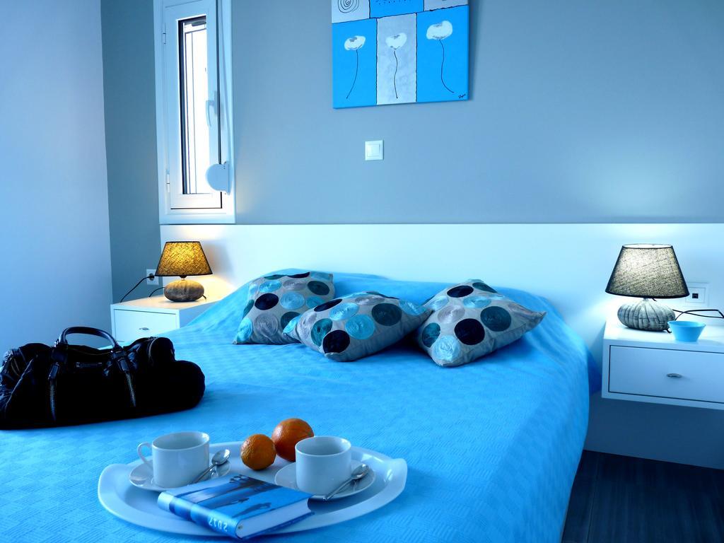 Holiday home Villas Hermes Et Penelope