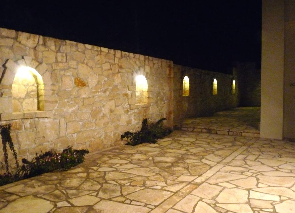 Villas Hermes Et Penelope Chania (Crete)