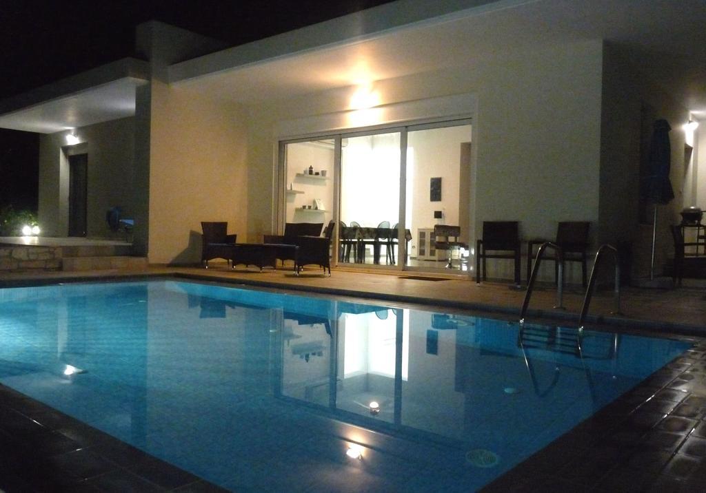 Villas Hermes Et Penelope Holiday home