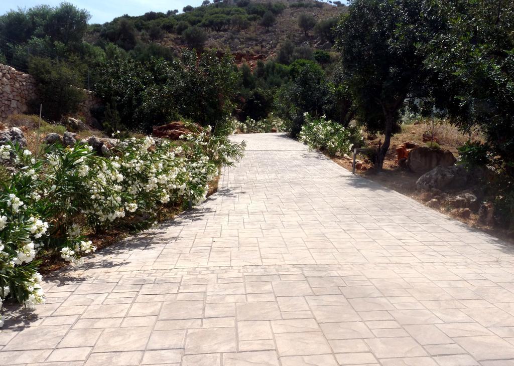 Villas Hermes Et Penelope