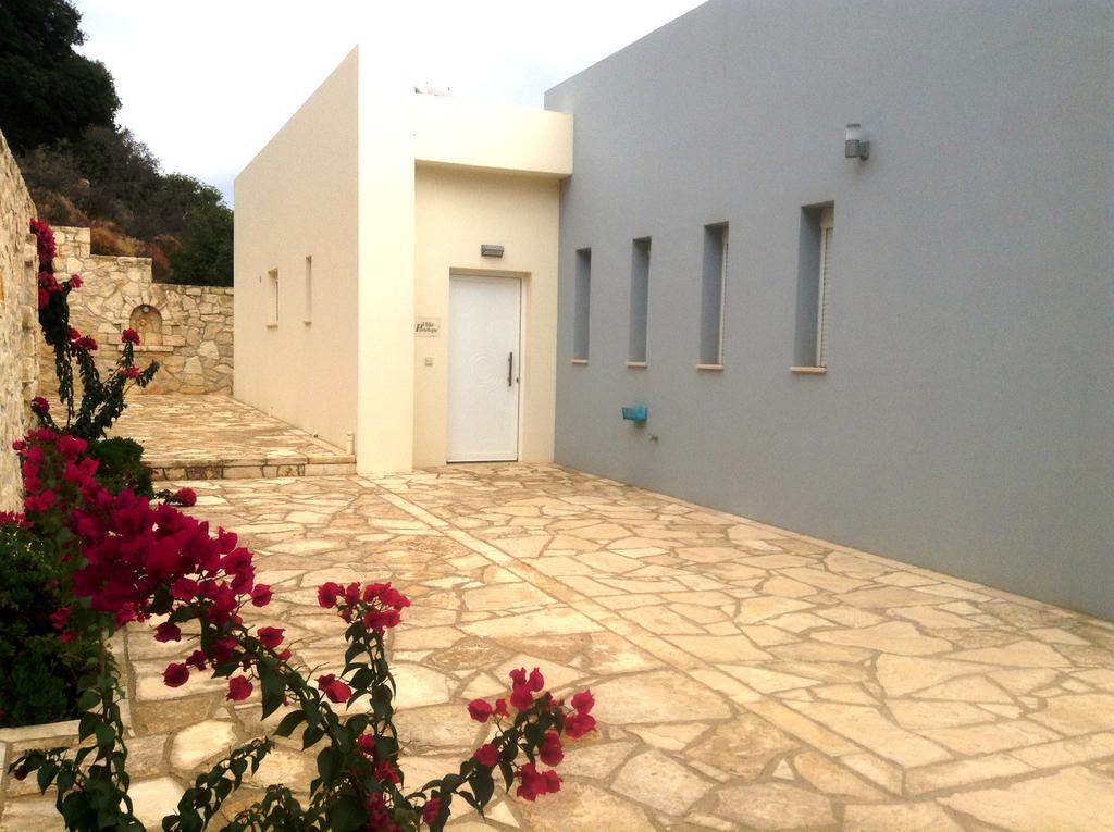 Holiday home Villas Hermes Et Penelope Chania (Crete)