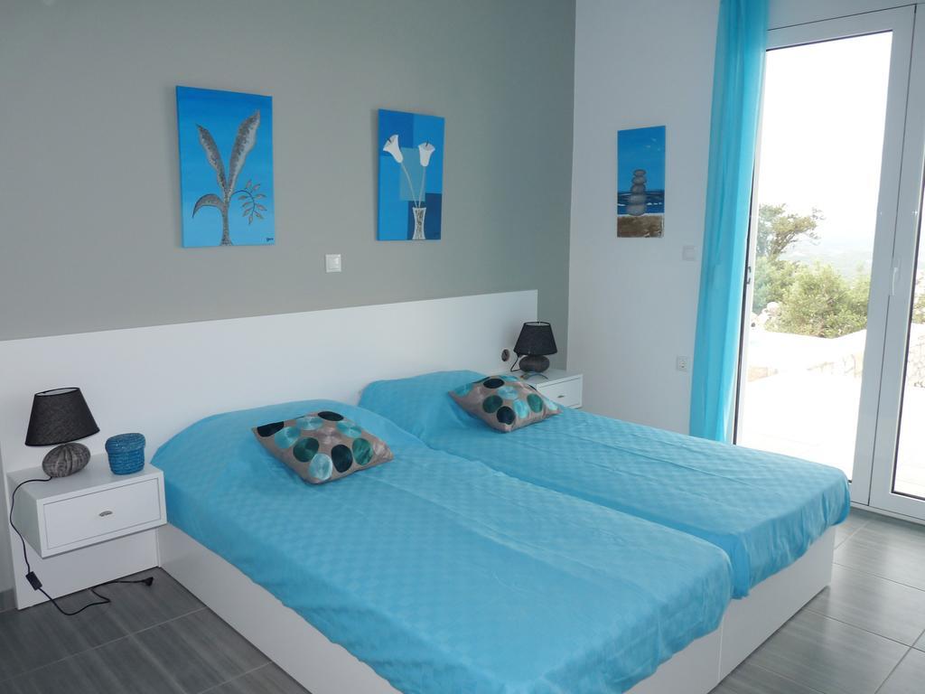 Villas Hermes Et Penelope Holiday home Chania (Crete)