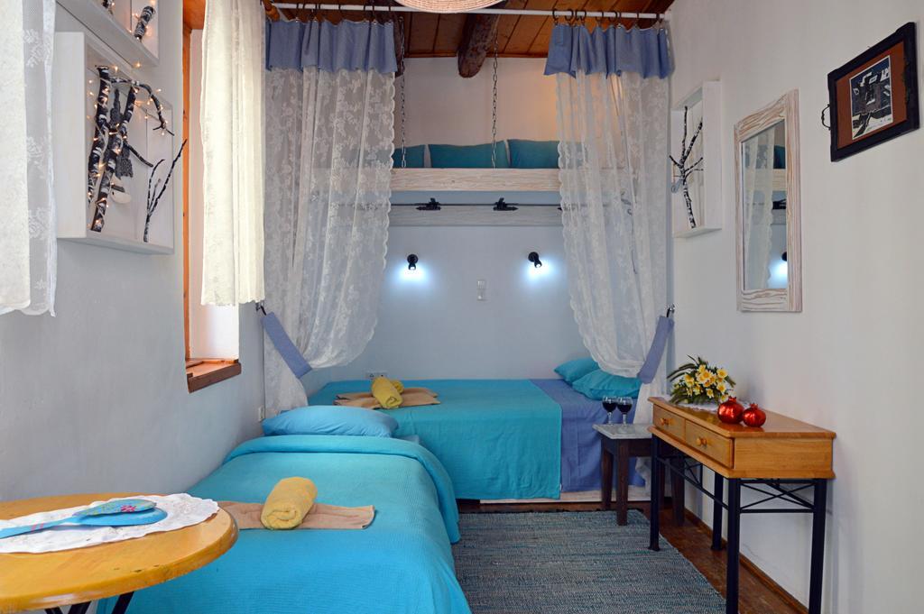 Hera Apartment *