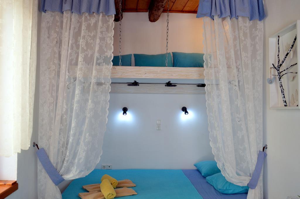 Apartment Hera Chania (Crete)