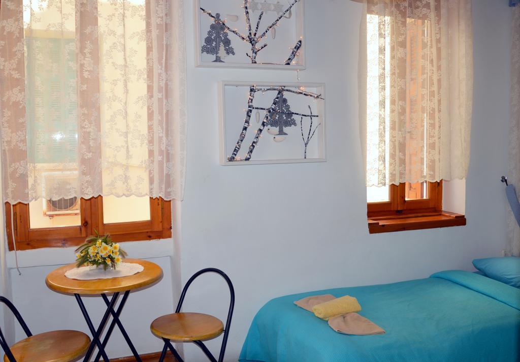 Apartment Hera