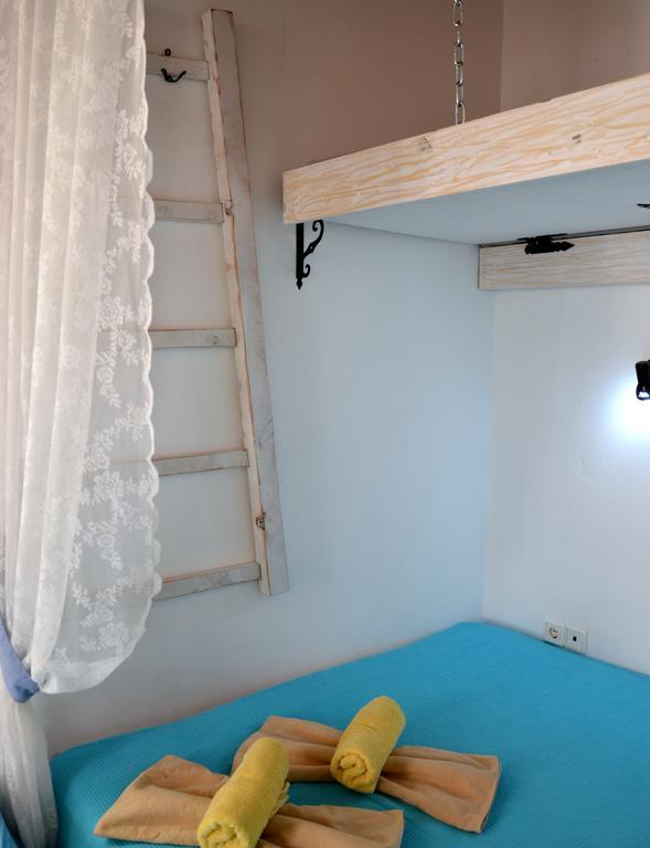 Apartment Hera *