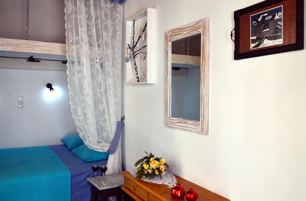 Hera Apartment *