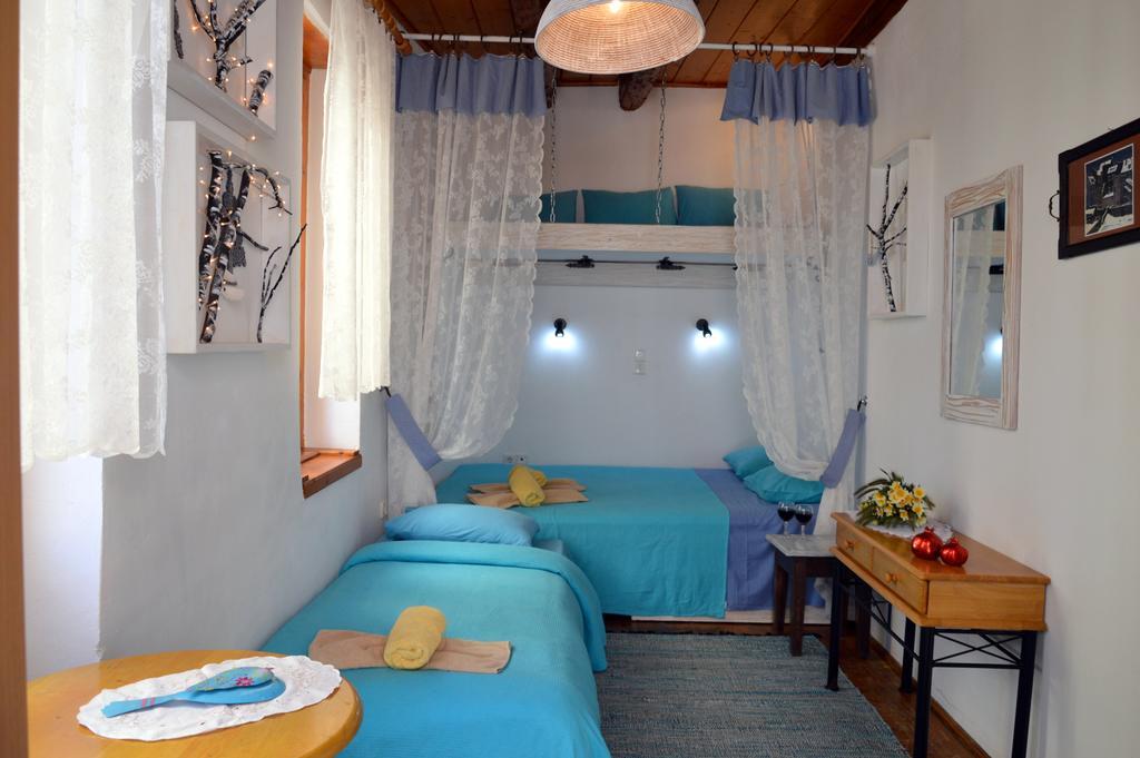Hera Apartment