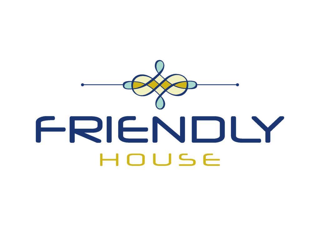 Friendly House 210m Chania (Crete)