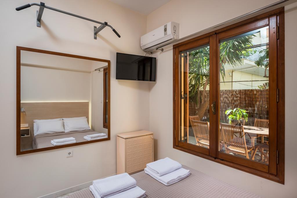 Apartment Meni's Chania (Crete)