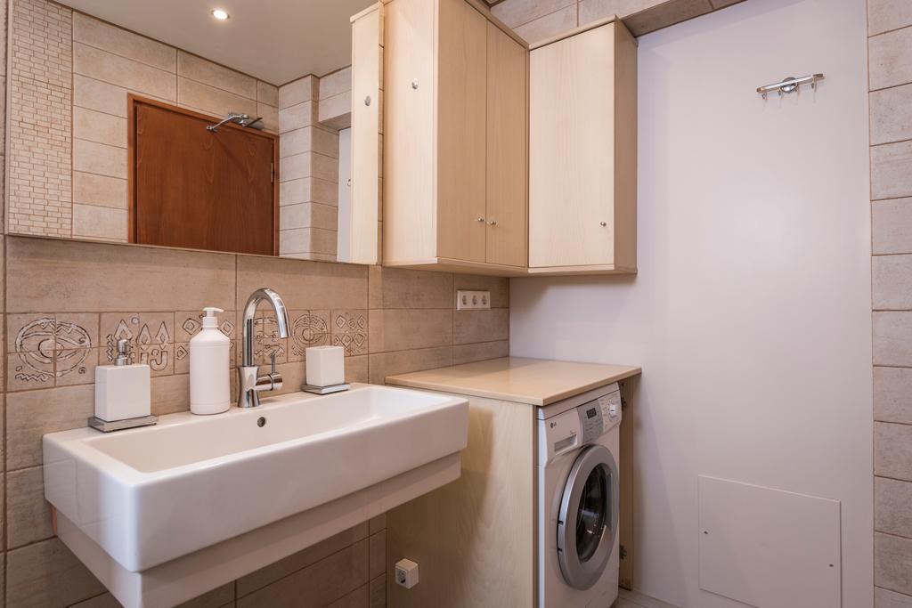Apartment Meni's Chania (Crete)