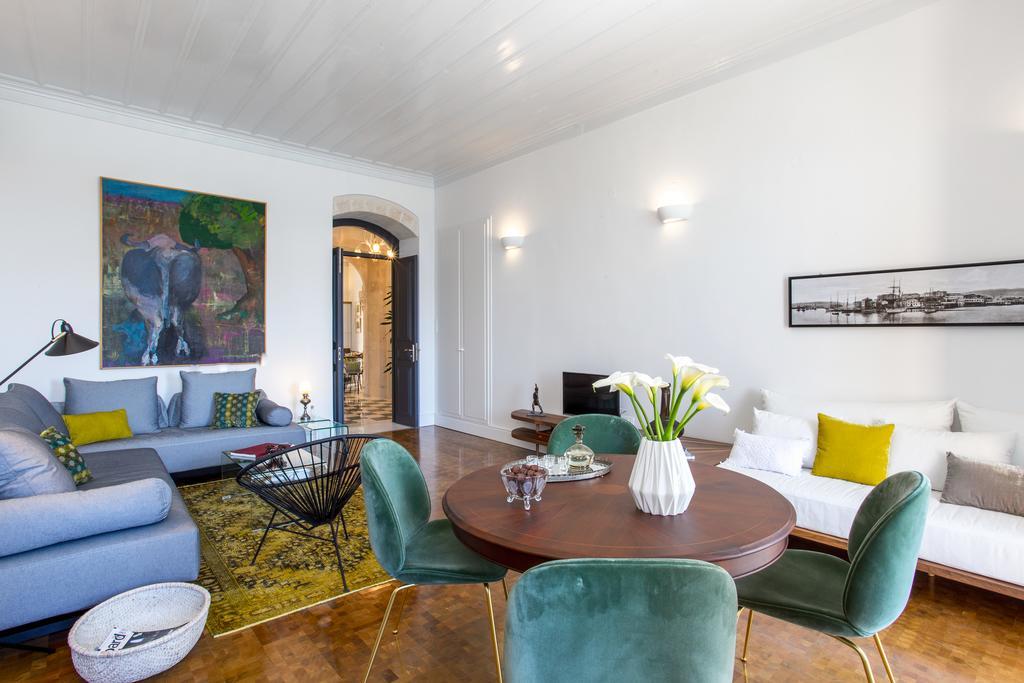 Domicilechania - Venetian Appartement