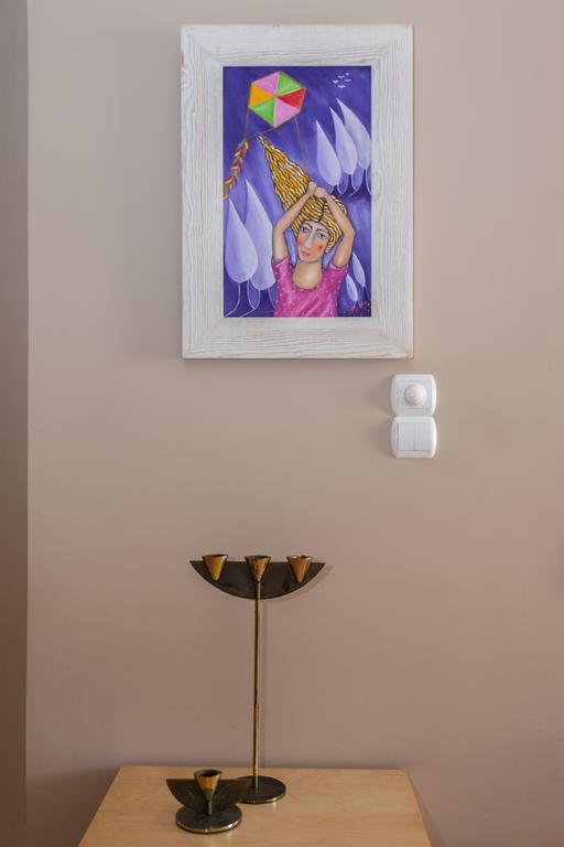 Spolia Art Maison *
