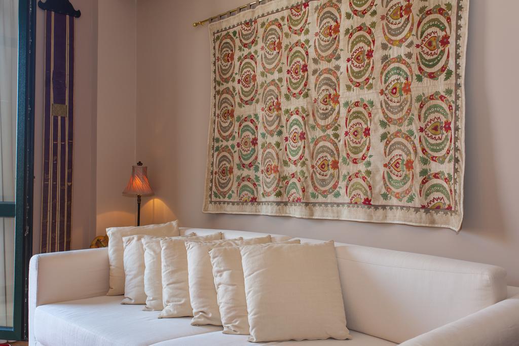 Spolia Art Maison Apartment *