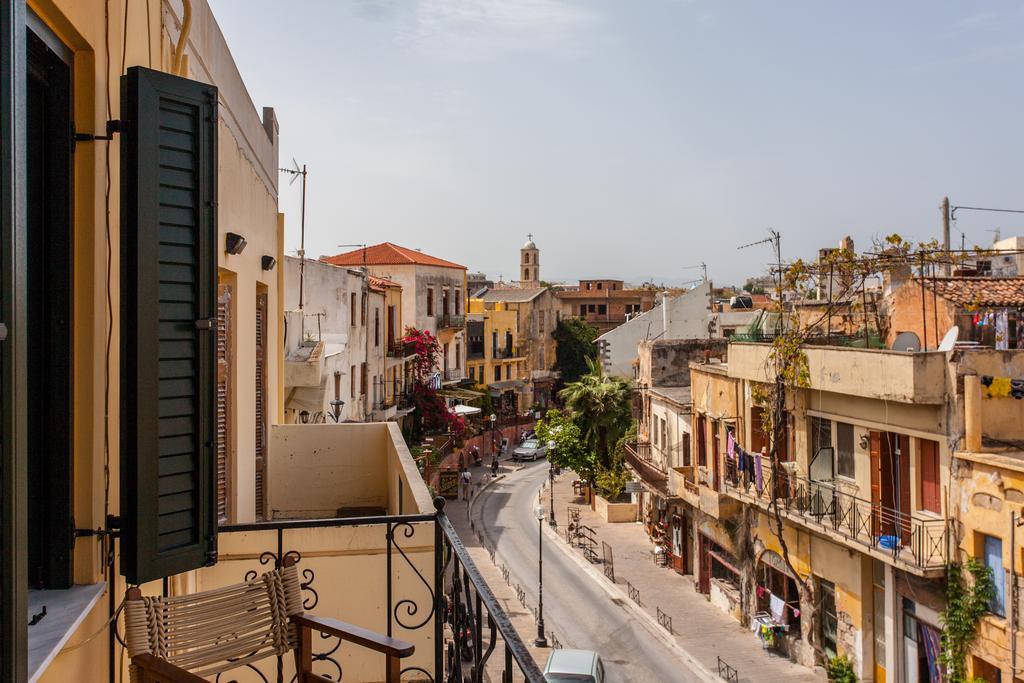 Spolia Art Maison * Chania (Crete)