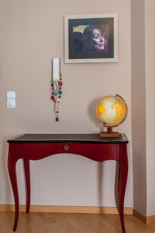 Apartment Spolia Art Maison