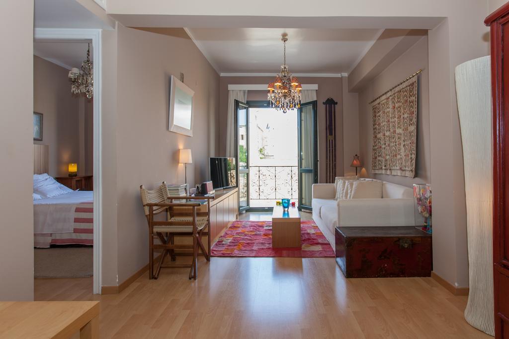 Spolia Art Maison Chania (Crete)