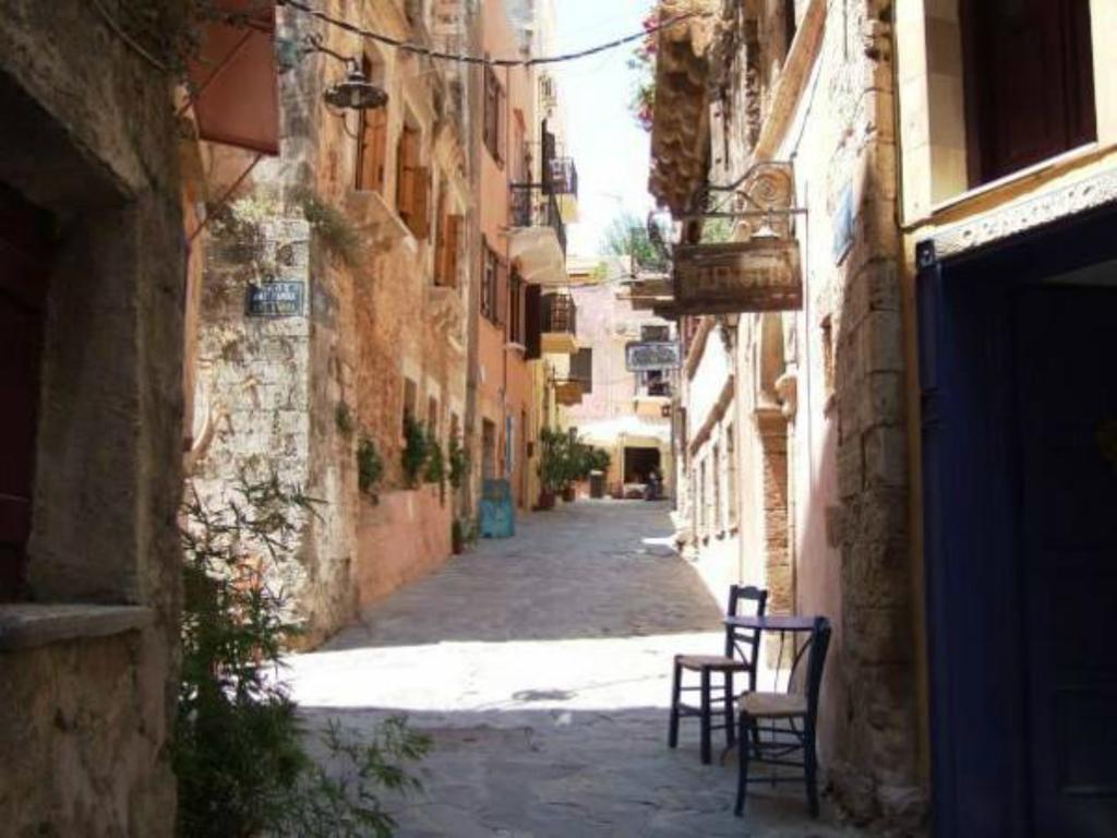 Lito Guest house
