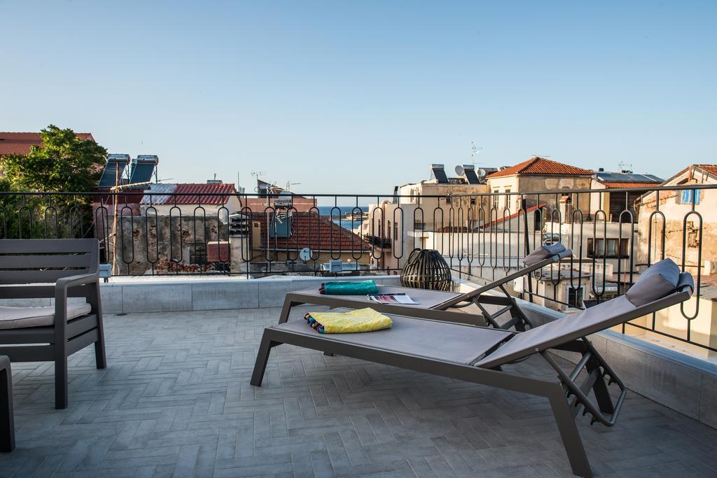 Casa Maritima * Chania (Crete)