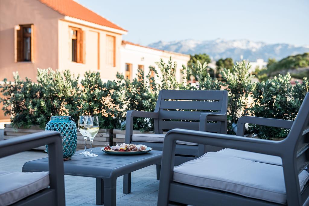 Casa Maritima Apartment Chania (Crete)