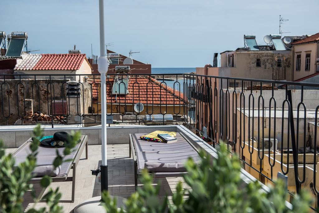 Apartment Casa Maritima Chania (Crete)