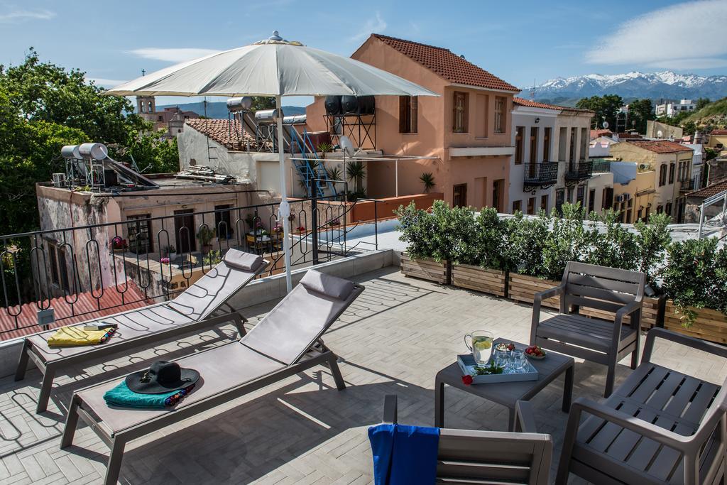 Casa Maritima Apartment Chania (Crete)