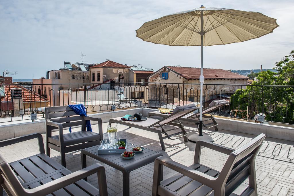 Casa Maritima * Chania (Crete)