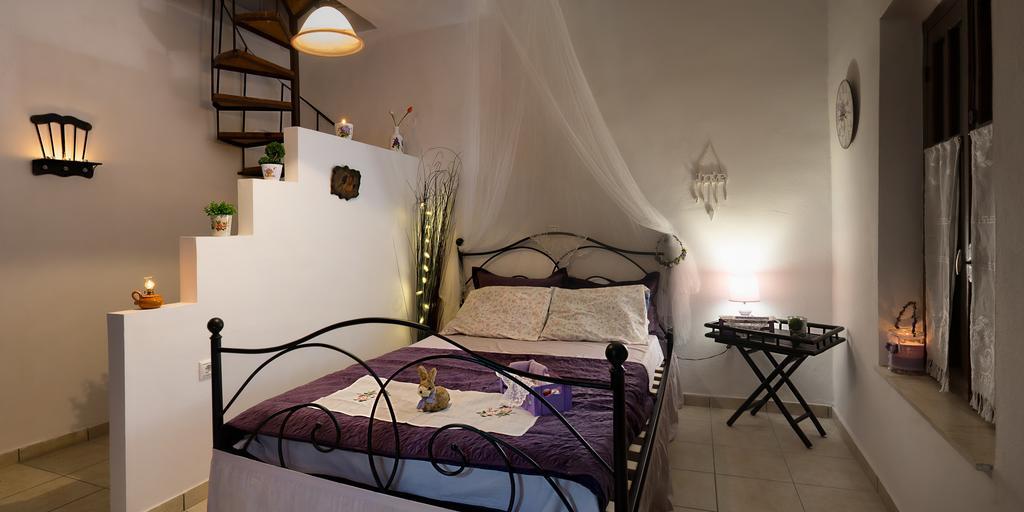 Amyrsa's House Of Character Holiday home Chania (Crete)
