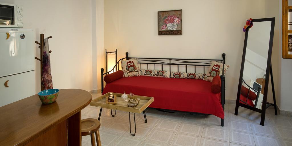Amyrsa's House Of Character Holiday home Chania (Crete)