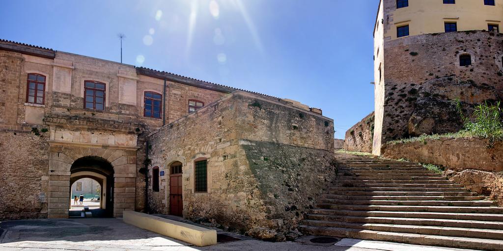 Amyrsa's House Of Character Holiday home Chania (Crete)