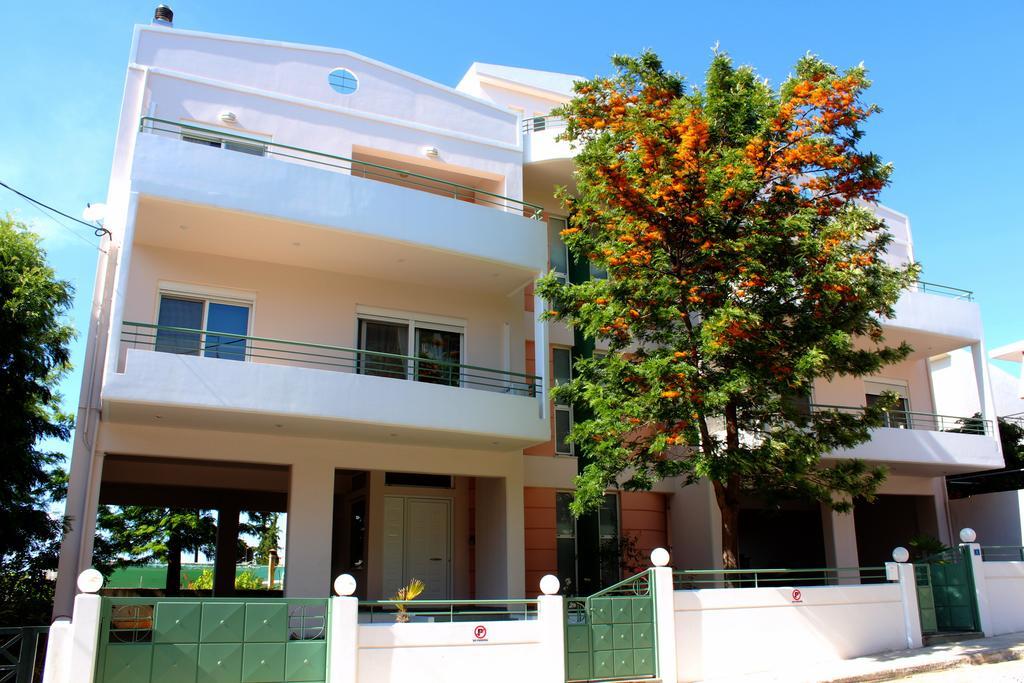 Holiday home Friendly House 210m Chania (Crete)